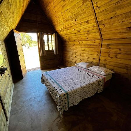 Pousada Sossego Do Tocantins Lajeado  Exterior foto